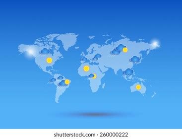 Image result for Weather Earth Map