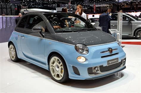 Los coches pequeños y compactos más llamativos que interesan