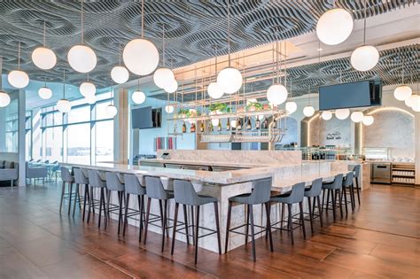 Kansas City Intl Airport (MCI) Lounge | Escape Lounges