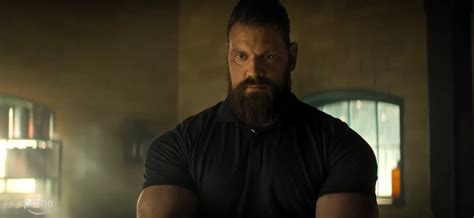 [VIDEÓ] A Trónok harca és a Reacher óriásai egymás mellé álltak, és hát ...