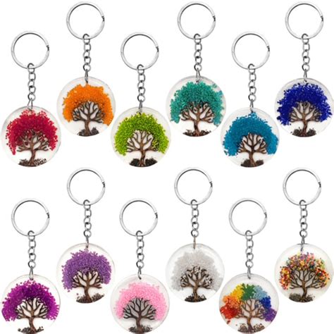 Image result for Tree Keychain