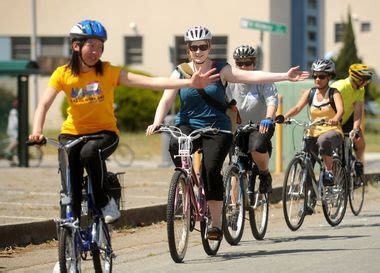 Bicycling in Traffic Skills 101 course to be offered in North Brunswick ...