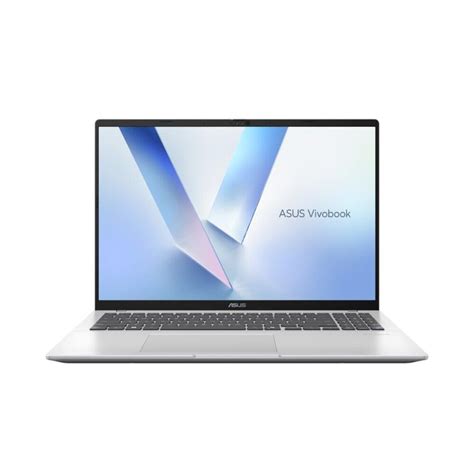 Buy Asus Vivobook 16 X1607QA-MB050WS Standard Laptop (Snapdragon X X1 ...