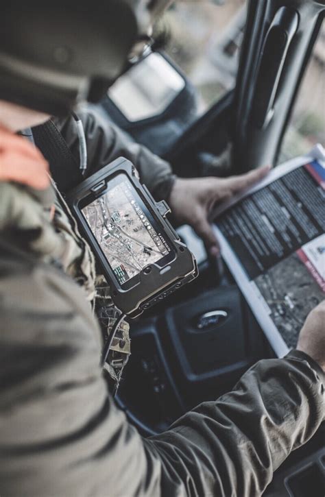 Image result for Android Team Awareness Kit Features