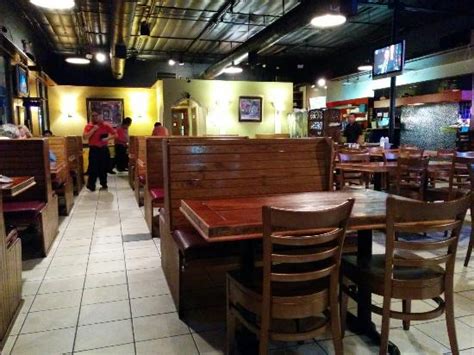 EDUARDO'S MEXICAN KITCHEN, Webster - Restaurant Reviews & Info ...