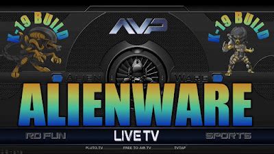 Alienware Kodi Build March 2021 的图像结果
