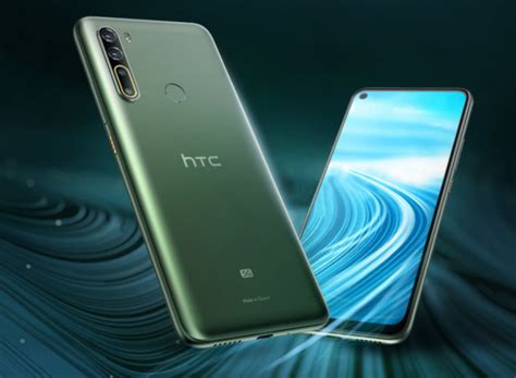 HTC U20 5G: prezzo, caratteristiche, uscita e notizie in Italia ...