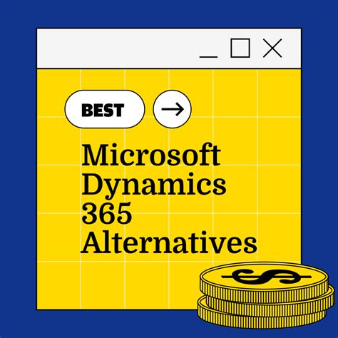 20 Best Microsoft Dynamics 365 Alternatives of 2026