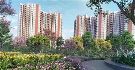Projects in Dombivli by Lodha Group - Dwello