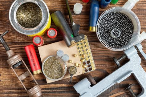 Image result for Reloading Shotgun Shells Guide
