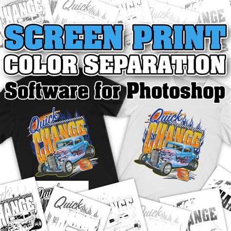 Image result for Color Separation Software