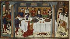 banchetti di natale historie medievali il pranzo di natale nel medioevo banchetti di natale historie medievali il pranzo di natale nel medioevo