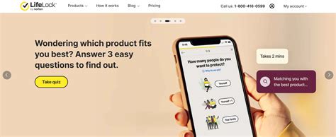 Image result for LifeLock Scam