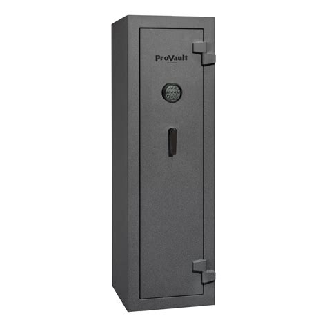 ProVault 12 Gun E-Lock Safe | Bass Pro Shops
