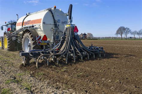 Gülleinjektoren: So sparen Sie Dünger | agrarheute.com