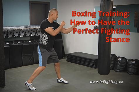 Boxing Training 的图像结果