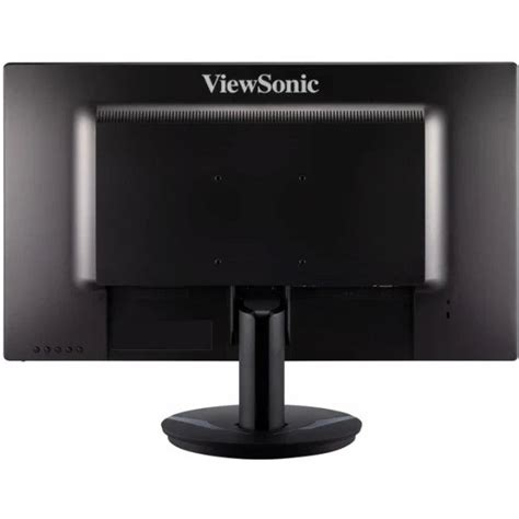VIEWSONIC VA2418-SH 27 Inch FHD 75Hz IPS Panel 102% SRGB 5MS IPS Gamin ...