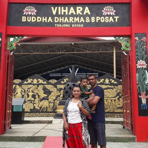 VIHARA BUDDHA DHARMA & 8 PHO SAT - All You Need to Know BEFORE You Go ...