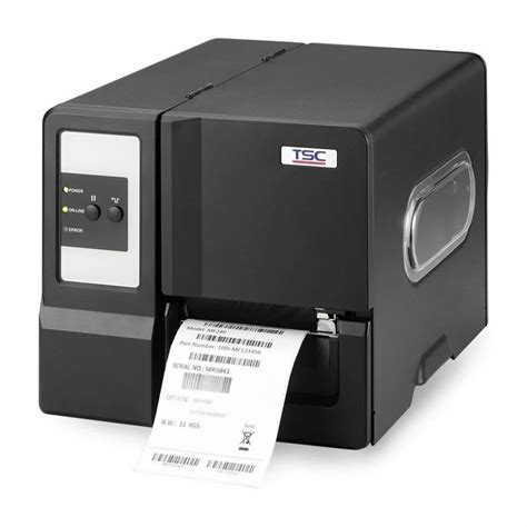 Industrial Barcode Printer - Industrial Barcodes Printer Manufacturer ...