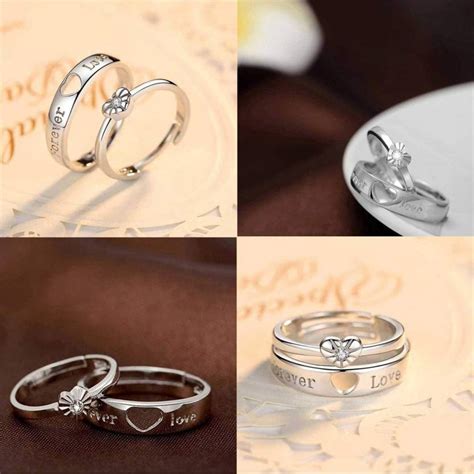 Couple Rings – Nilu's Collection