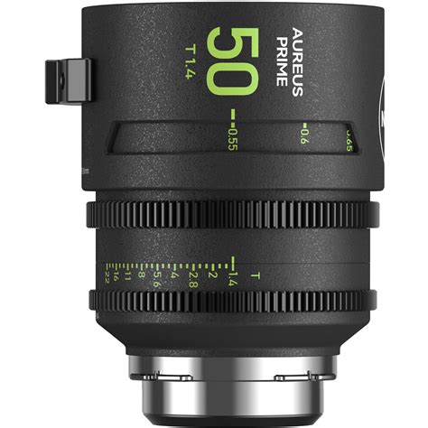NiSi AUREUS Prime T1.4 Full-Frame 5-Lens Kit (PL Mount) | nisidigital