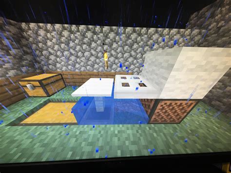 Image result for Newest AFK Fish Farm Minecraft Java