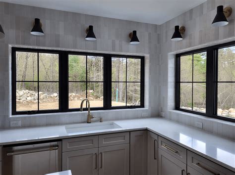 Best Backsplash Tile Installation in Chelmsford, MA [2025]
