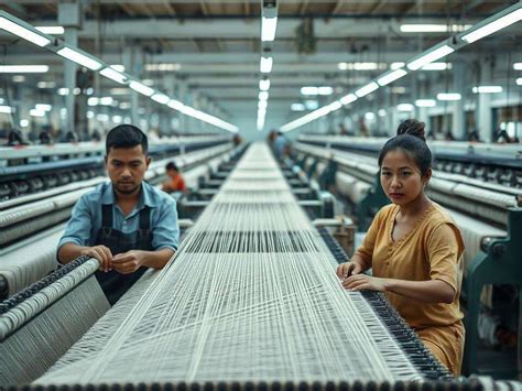 MSMEs in textiles, diamonds and chemicals to be most hit by US tariffs ...