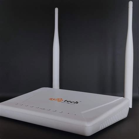 EPON Optical Network Unit with 1 GE port, 1 FE Port, 1POTS and WiFi ...