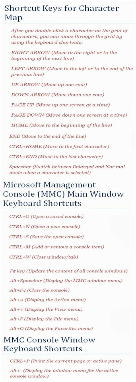 Computer Shortcuts 的图像结果