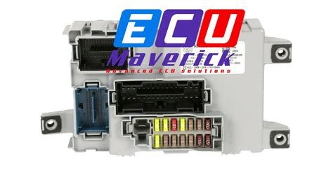 Image result for Fiat 500 Body Control Module