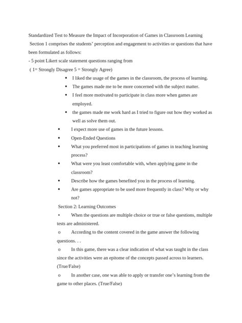 Image result for Standardized Test Examples