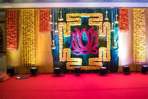 Konduit, Chennai - Decorator - Kilpauk - Weddingwire.in