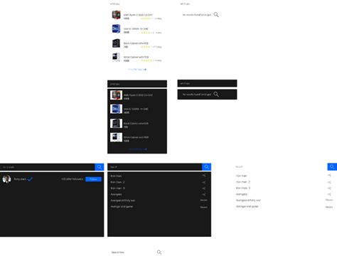 Image result for Figma Community. Search Shortcut