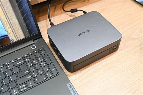 UGREEN's First NAS Series Includes Six Models, Core i5 CPUs