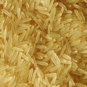 Basmati Rice Manufacturer,Exporter & Supplier Karnal India