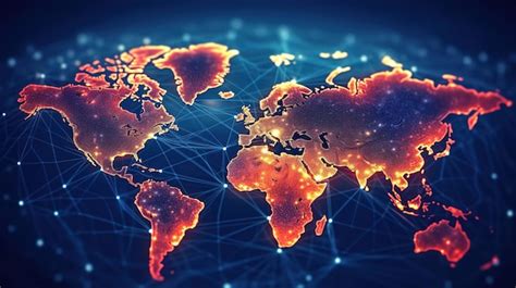 Modern World Map 的图像结果