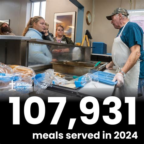 Kokomo Rescue Mission (@rescuekokomo) • Instagram photos and videos