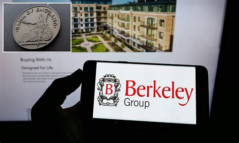 Interest rate jitters curbing sales, Berkeley warns
