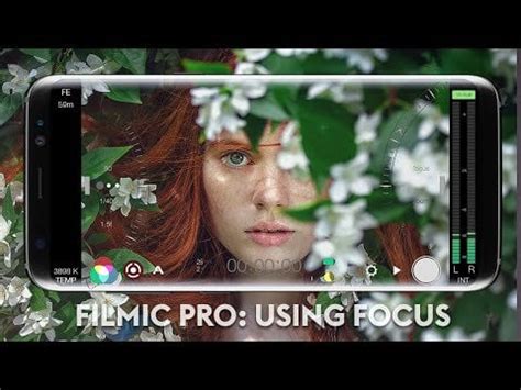 Filmic Pro Tutorial 的图像结果