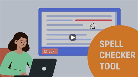 Spell checker Tutorial 的图像结果