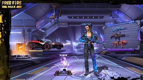 Garena Free Fire MAX Redeem Codes for May 29: Claim freebies today ...