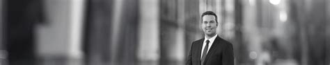 Michael Grambow | Associate | White & Case LLP