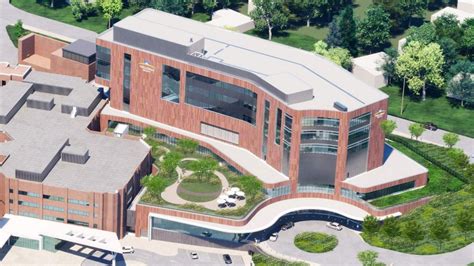 Expansion of York Hospital will use mostly local workers | fox43.com