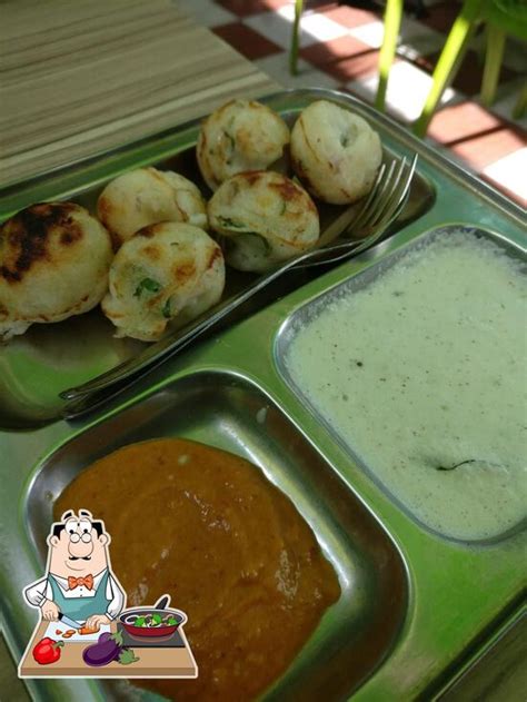 Darshini Restaurant, Pune - Restaurant menu, prices and reviews