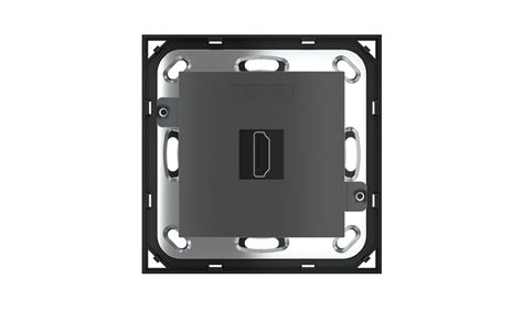 Keystone System | Wall-Mount Devices | Ekinex