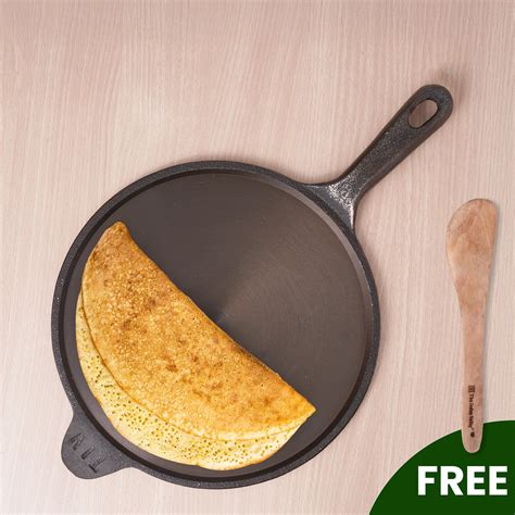 Buy Best Dosa Tawa & Naturally Non Stick Roti Tawa Online @ best Price ...