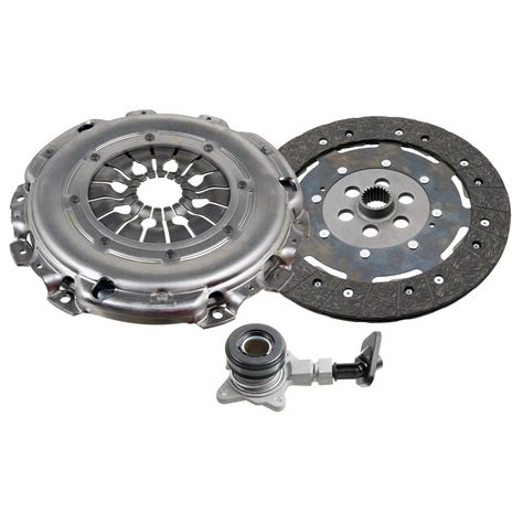 Blue Print | ADF123066 | Clutch Kit alternative to replace self ...