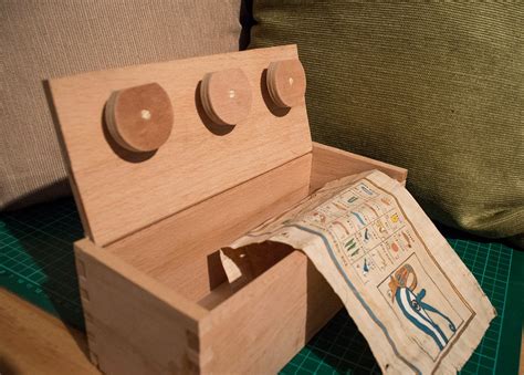 Image result for Scroll Saw Puzzle Box Patterns