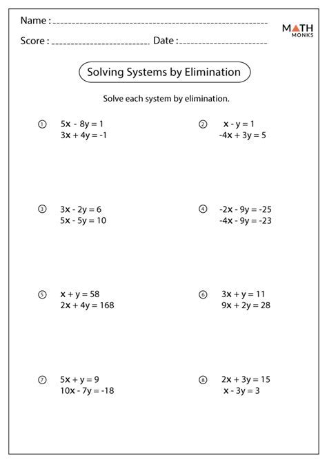 Image result for Solving System of Equations Using Exel Steve Crow